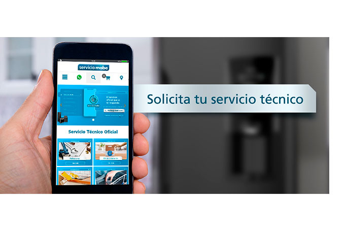 Servicio Reparaci&oacute;n de Refrigeradores Servi Plus